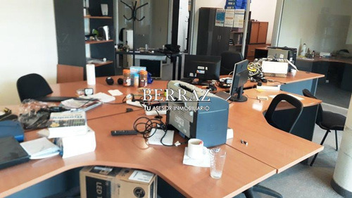 Imagen 3 de 23 de Oficina Venta Office Park Plaza Pilar