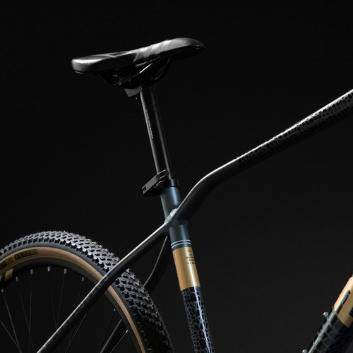 Mountain Bike Eclipse R29 24v