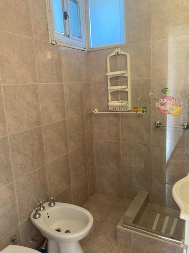 Excelente Departamento 3 Ambientes En Venta En Acassuso