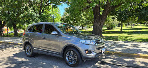 Chery Tiggo 5 2.0 5 Comfort