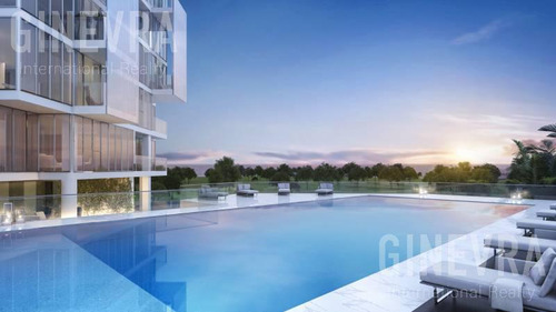 3 Ambientes En Venta Con Cochera - Harbour Tower - Puerto Madero