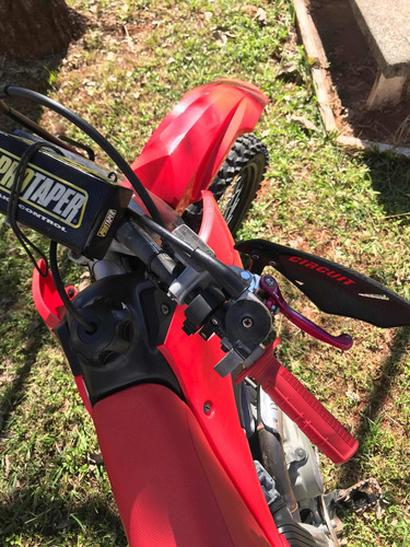 Honda Honda Crf 230