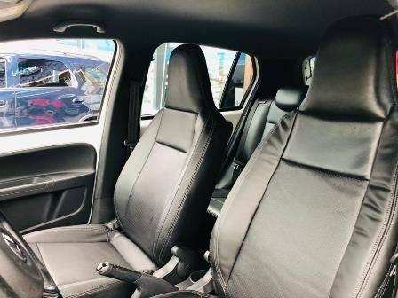 Imagem 11 de 15 de Volkswagen Up 1.0 Mpi Run Up 12v Flex 4p Manual