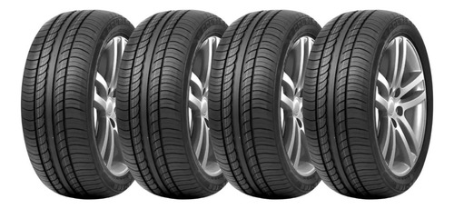 Kit 4 Pneu 205/50r17 93w Double Coin Dc-100 Xl
