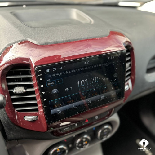 Fiat Toro 1.8 16V EVO FLEX FREEDOM AT6