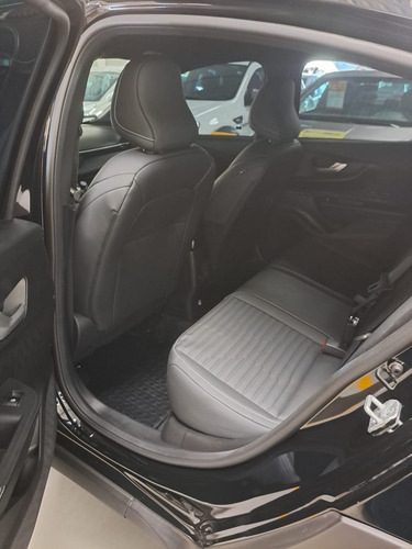 Fiat FASTBACK 1.0 Impetus Turbo 200 Hybrid Flex Aut. 5P Hibrido Flex