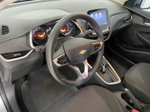 Chevrolet Onix plus Onix Plus Turbo At