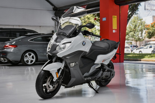 Imagen 15 de 15 de Bmw C650 2016