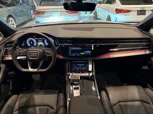 Audi Q7 55 Tfsi E Phev 394hp Entrega Inmediata