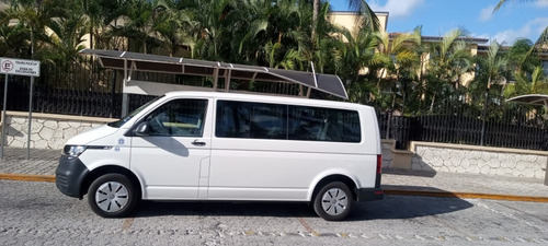 Renta De Camioneta Vans Con Chofer