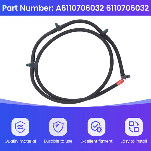 6110706032 A6110706032 Inyector De Retorno Por Rebose De Com