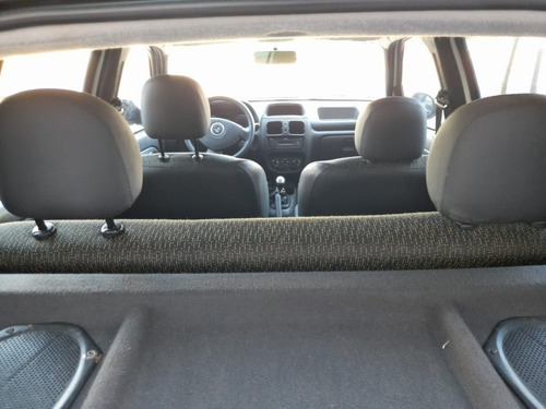 Renault Clio Mio