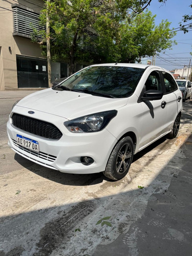 Ford Ka 1.5 S