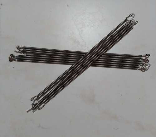 Resistencias De 1000 Watts Pack X 5