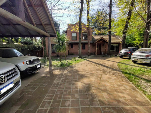 Hermosa Casa - Los Naranjos - Ingeniero Maschwitz - Escobar
