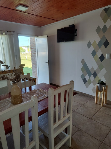 Alquilo Casa Federación Entre Ríos A Turistas Por Día, Consulta Por Paquetes Finde Largos