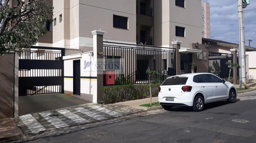 Imagem 4 de 24 de Apartamento A Venda No Bairro Boa Vista Em São José Do Rio - 544-1