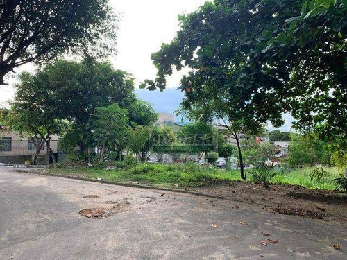 Imagem 3 de 3 de Excelente Terreno À Venda, 1738 M² Por R$ 780.000 - Parque Dez De Novembro - Manaus/am - Te0820
