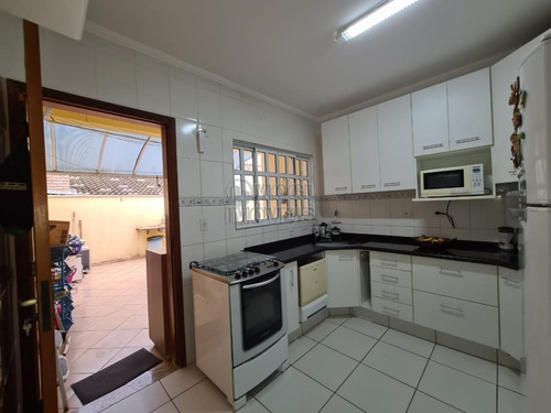 Imagem 2 de 15 de Casa Em Condomínio Para Venda Em Mogi Das Cruzes, Vila Caputera, 2 Dormitórios, 2 Banheiros, 2 Vagas - So562_2-1188939
