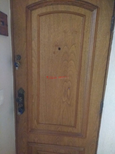 Imagem 8 de 30 de Apartamento - Ap00025 - 67747706