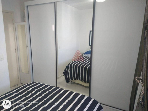 Imagem 16 de 28 de Apartamento Com 3 Dormitórios À Venda, 62 M² Por R$ 365.000,00 - Vila Guilherme - São Paulo/sp - Ap0495