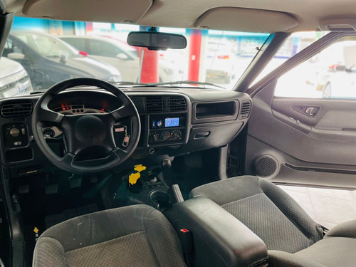 Imagem 6 de 11 de Chevrolet S10 P-up Advant. 2.4 16v