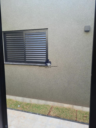 Imagem 12 de 24 de Casa À Venda No Condominio Setlife Mirassol Ii - Mirassol/sp - 2022630