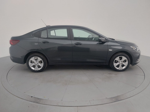 Chevrolet Onix 1.0 TURBO FLEX LTZ AUTOMÁTICO