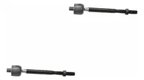 Comprar Set 2 Terminales Interiores Nissan Tiida 07-18 Ts