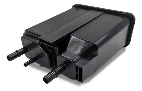 Canister Vapor Gmc Sierra 3500 Sle 2006 8.1l