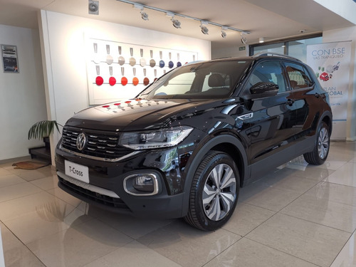Volkswagen T-cross Highline Innovation 0km.