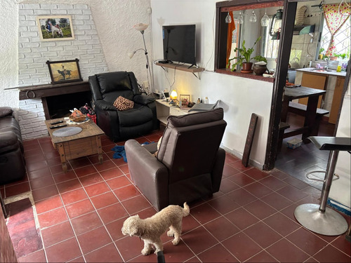 En Padrón Único Con Muebles 3 Dormitorios Alquiler Solymar
