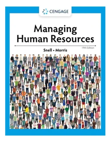 comprar Libro: Gestión De Los Recursos Humanos