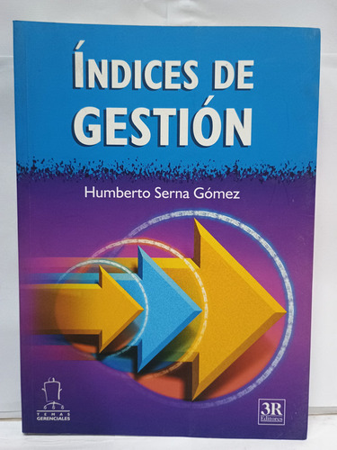 Indices De Gsetion