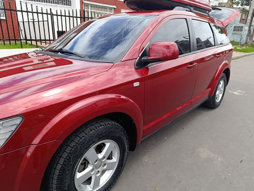 Dodge Journey 2.4 Sxt