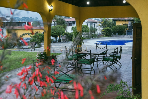Imagen 16 de 18 de Casa En Venta De 2 Niveles En Ciudad Vieja Sobre La Rn-14