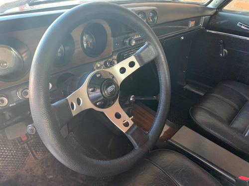 Ford Falcón Sprint