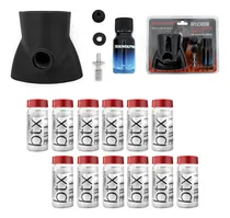 Comprar Aplicador Tratamientos Capilares + 12 Ampollas Btx Primont