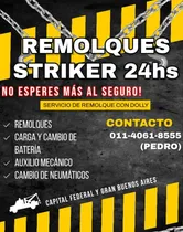 Comprar Servicio De Grua Remolque Auxilio Mecanico Cambio De Llantas