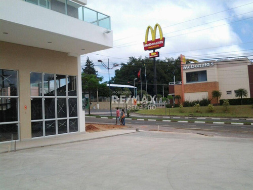 Loja Para Alugar, 151 M² Por R$ 7.250,55/mês - Jardim Alves Nogueira - Vinhedo/sp - Lo0148