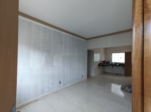 Imagem 4 de 10 de Casa À Venda, 103 M² Por R$ 230.000,00 - Residencial Morumbi - Anápolis/go - Ca0781