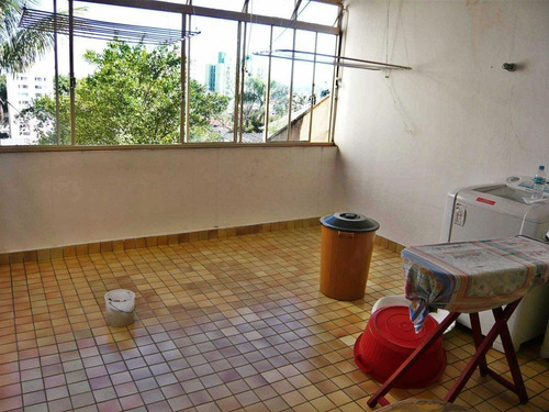 Imagem 12 de 18 de Sobrado Com 3 Dormitórios À Venda, 270 M² Por R$ 742.000 - Vila Amália (zona Norte) - São Paulo/sp - So1161v