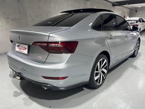 Volkswagen Jetta 2.0 Gli 350 Tsi Aut. 4P