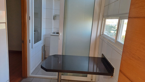 Impecable/iluminado/3 Dorm+servicios/ Cabot/ Alto Las Condes