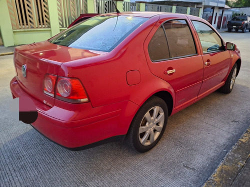 Volkswagen Jetta 2.0 L4 Mt