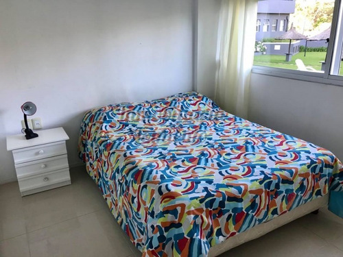Alquiler Temporada Apartamento 1 Dormitorio Zona Roosevelt- Ref: 55