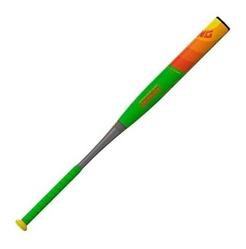 Imagen 3 de 5 de Bate De Softbol Easton Thing Slowpitch 34 / 30oz