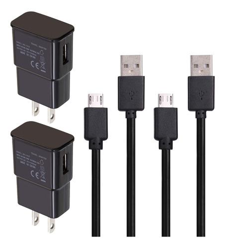 Power Adapter Charger Cord For Fire Tv Stick 2 Unidad Tablet