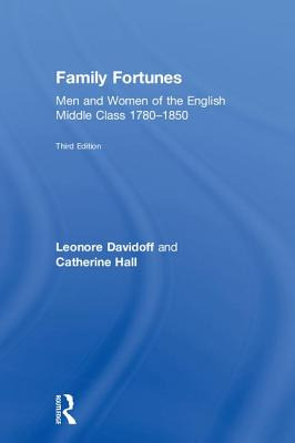 Libro Family Fortunes: Men And Women Of The English Middl...
