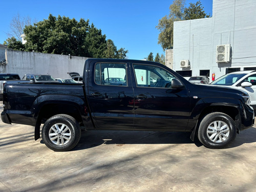 Volkswagen Amarok 2.0 Cd Tdi Trendline Llantas 16